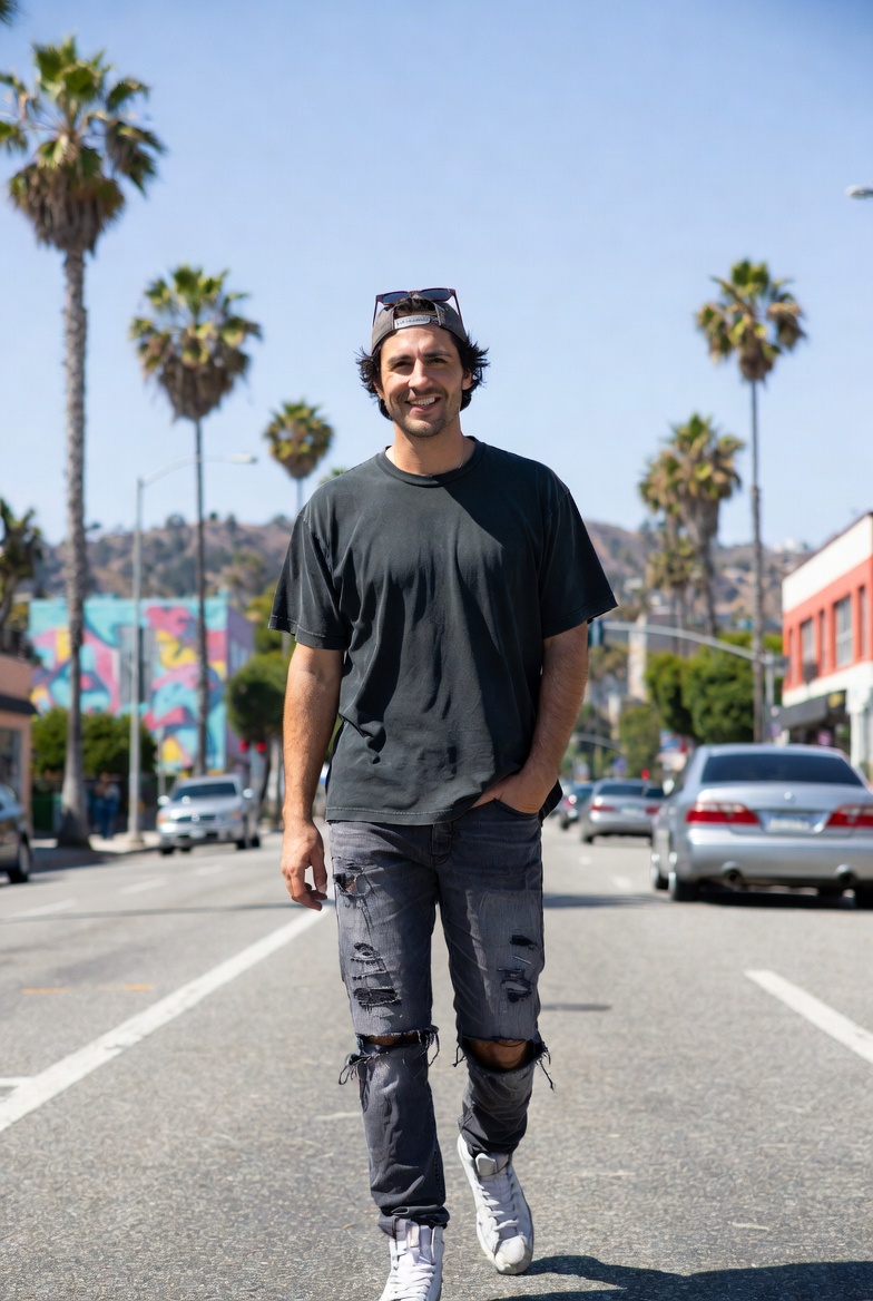 Avatar James Morrison