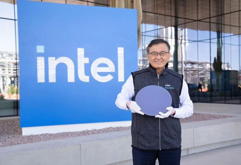 Intel anuncia un gran avance: el procesador de 14 nm ayudará a la empresa a superar nuevamente a TSMC.