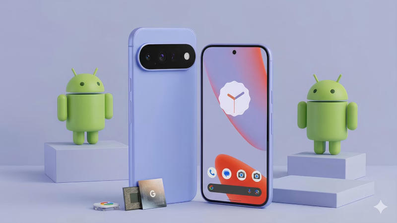 Google compra el código fuente de las aplicaciones del Play Market para entrenar a la IA.