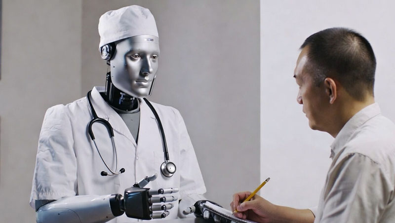 La IA en medicina a menudo da recomendaciones peligrosas cuando los síntomas se formulan de manera “inteligente”.