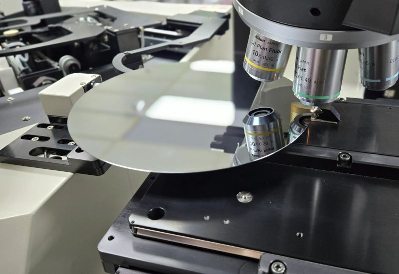 La revolución de la IA ha destruido el mercado mundial de chips, deteniendo la caída habitual de la demanda en el primer trimestre