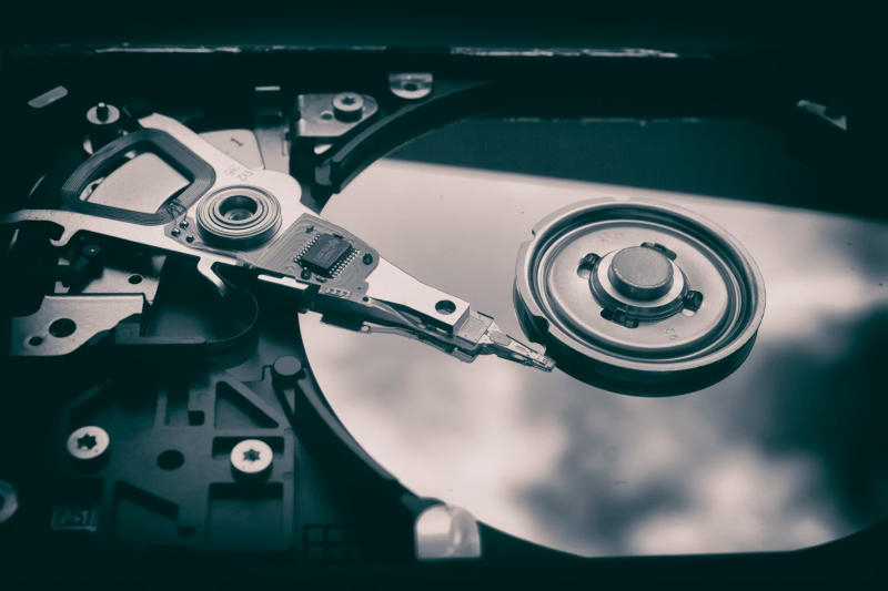 Las dificultades de archivado en la red están aumentando: Wayback Machine y Wikimedia están experimentando escasez de espacio en discos duros.