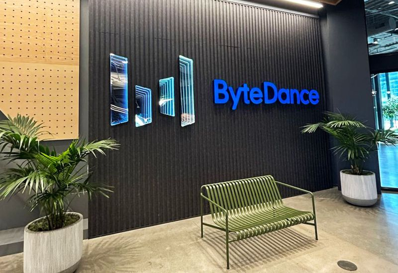 La valoración de ByteDance, propietaria de TikTok, se estimó en 550 millones de dólares, convirtiéndola en una de las empresas privadas más caras del mundo.