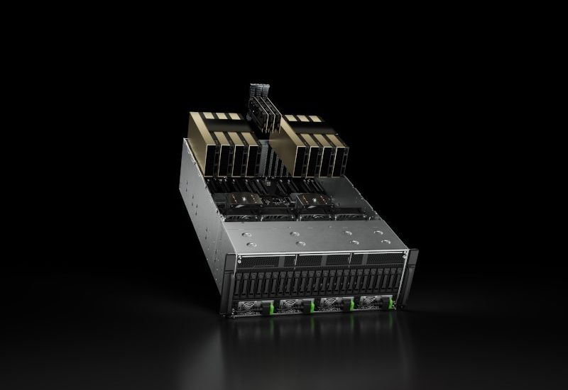 Aún no se ha entregado ningún acelerador H200 de Nvidia a China, donde lo están rechazando aceptar