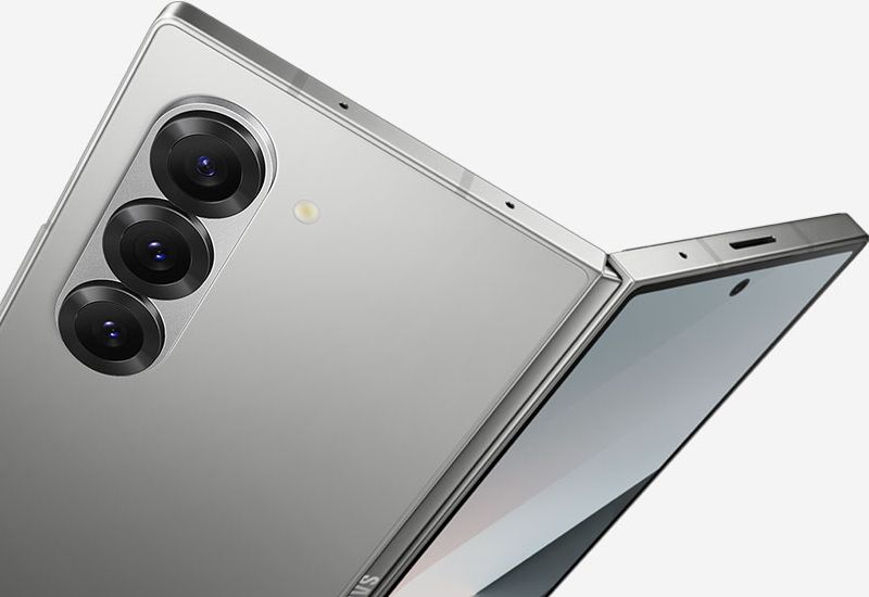 Apple con el nuevo iPhone Fold entrará en la tríada de líderes del mercado de teléfonos plegables