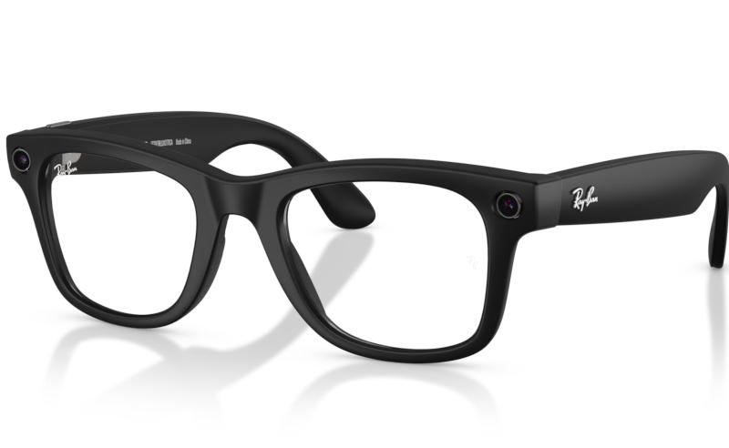 Meta canceló silenciosamente el contrato con el contratista después del escándalo alrededor del video de Ray-Ban Meta.