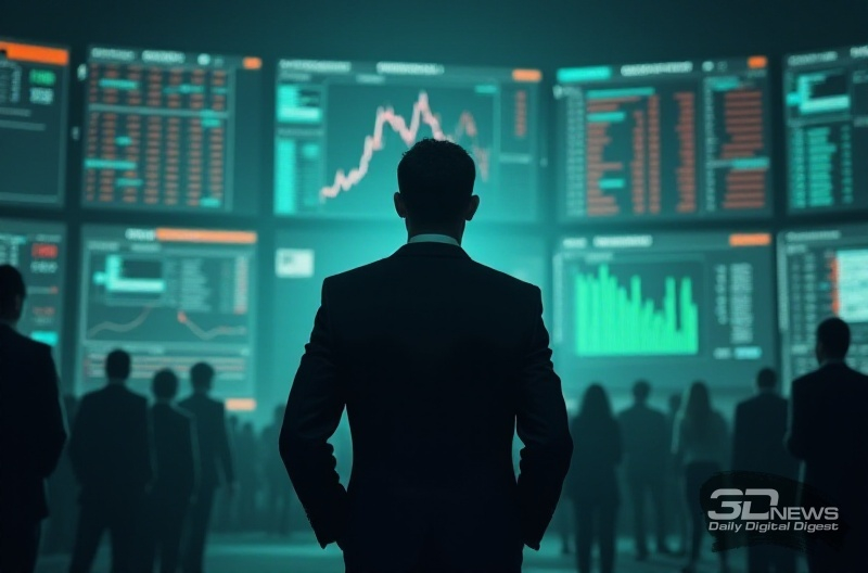 Tencent y Alibaba tienen la intención de invertir en DeepSeek, una empresa valorada en más de 20 mil millones de dólares.