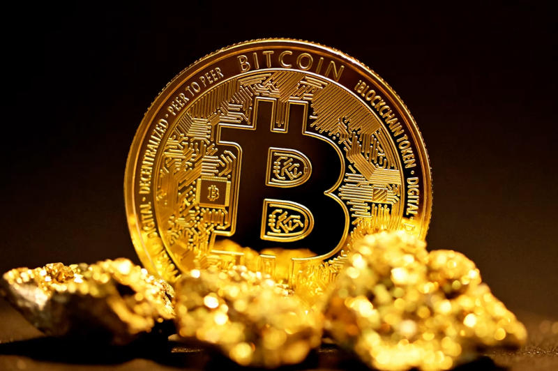 La semana más mala para Bitcoin desde febrero fue cuando los inversores se despidieron hacia otros activos.