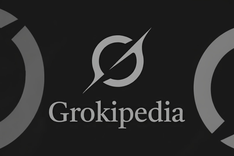 La inteligencia artificial de Google y Microsoft también se le acusa de usar Grokipedia, y no solo a ChatGPT.