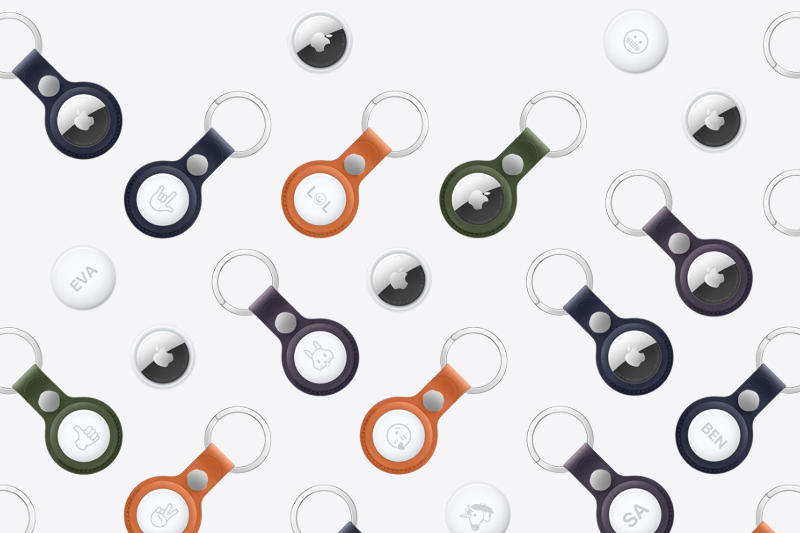 Apple recibió docenas de demandas por acoso con el uso del AirTag