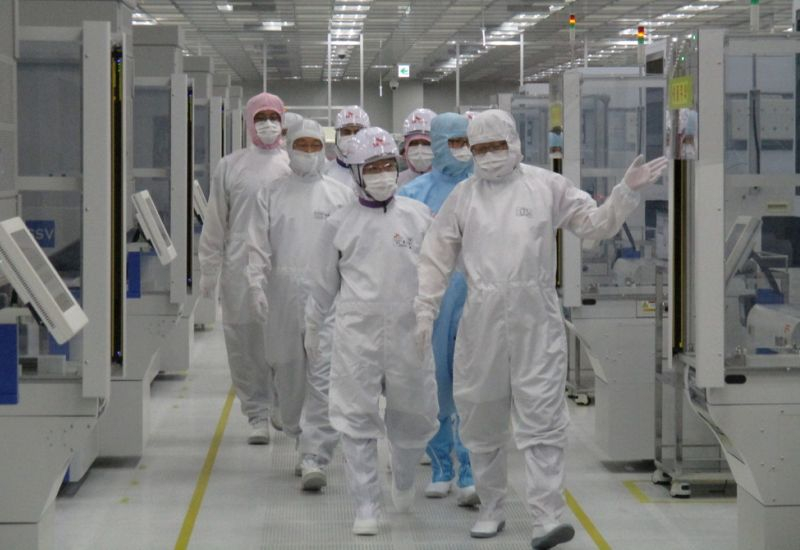 SK Hynix duplicó sus ingresos y aumentó sus ganancias cinco veces gracias al crecimiento del mercado de inteligencia artificial