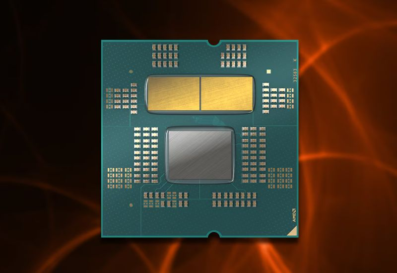 AMD señaló que los agentes de IA han aumentado el interés en CPUs multiprocesador.
