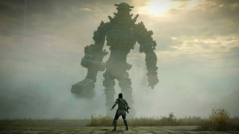 Sony cierra el estudio de desarrolladores de remakes de Demon’s Souls y Shadow of the Colossus, privándolos de la posibilidad de lanzar nuevos juegos.