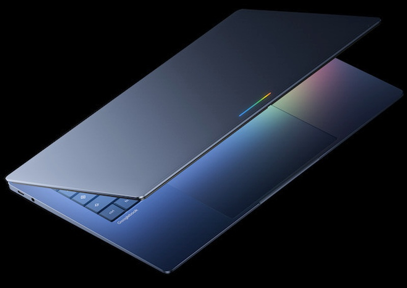 Google pronto mostrará Googlebook: una alternativa a Chromebook con integración completa de IA Gemini