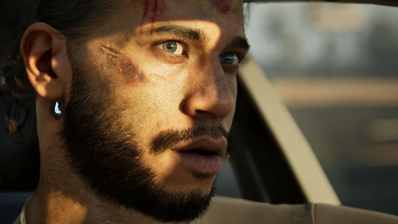 Leslie Benzis se ha ido temporalmente de su empresa Build a Rocket Boy, y MindsEye busca copiar el éxito de Cyberpunk 2077