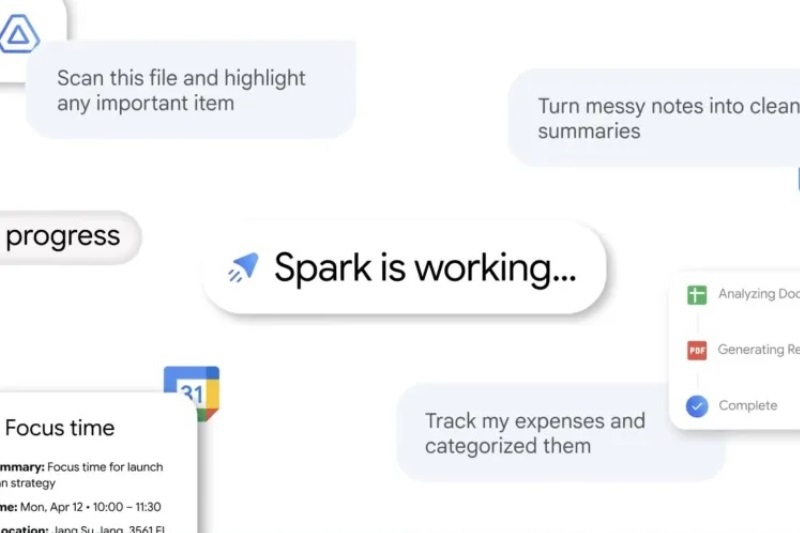 El futuro de la inteligencia artificial de Google se define en gran medida por la confianza de los usuarios y el acceso a sus datos personales