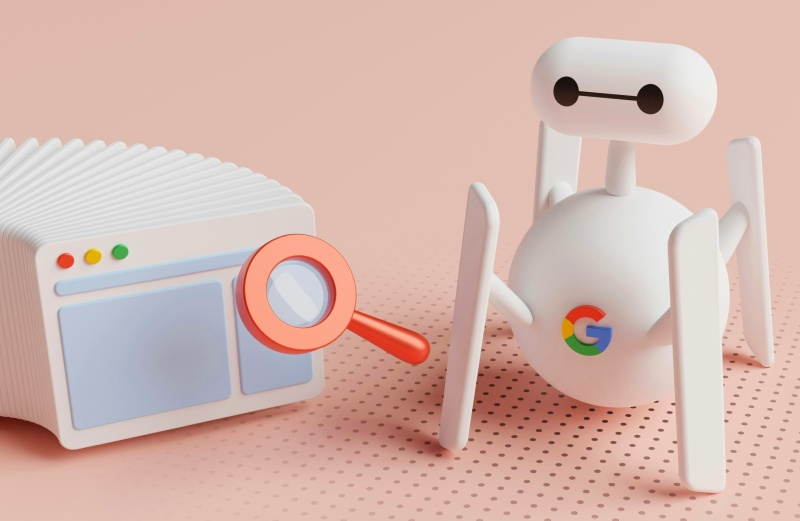Google está iniciando pruebas de visualización de resultados de búsqueda en Chrome mediante un modo integrado de IA