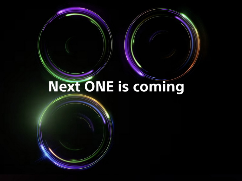 Sony ha fijado la fecha de presentación del nuevo smartphone flagship Xperia 1 VIII