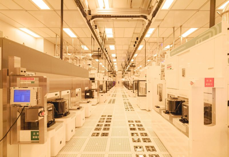 Los ingresos de TSMC en abril aumentaron un 17,5 % gracias a la ola de interés en las acciones de IA