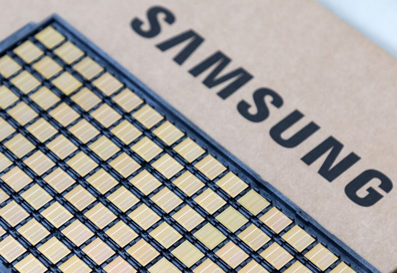 OpenAI implementará el primer chip de IA con memoria HBM4 de Samsung, y TSMC planea iniciar la producción en el tercer trimestre.