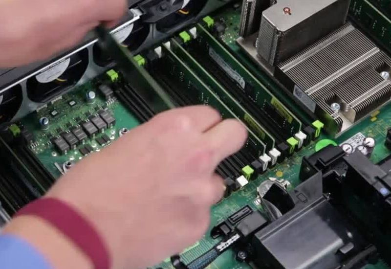 En cinco años, la demanda de memoria aumentará más de 600 veces según el jefe de Dell, gracias al crecimiento de los chips de IA.