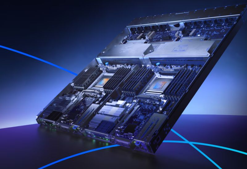 Arm planea aumentar sus ingresos por seis veces, alcanzando 15 millones de dólares al año en ventas de sus propios procesadores