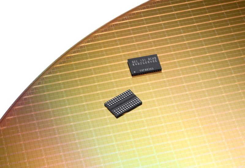 La IA ha acelerado el crecimiento del mercado de memoria hasta tal punto que superará a los fabricantes convencionales de chips en ingresos por casi dos años y medio.