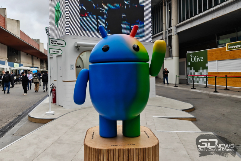 Google explicó cómo aumentará la velocidad de funcionamiento y el tiempo de autonomía de los dispositivos Android