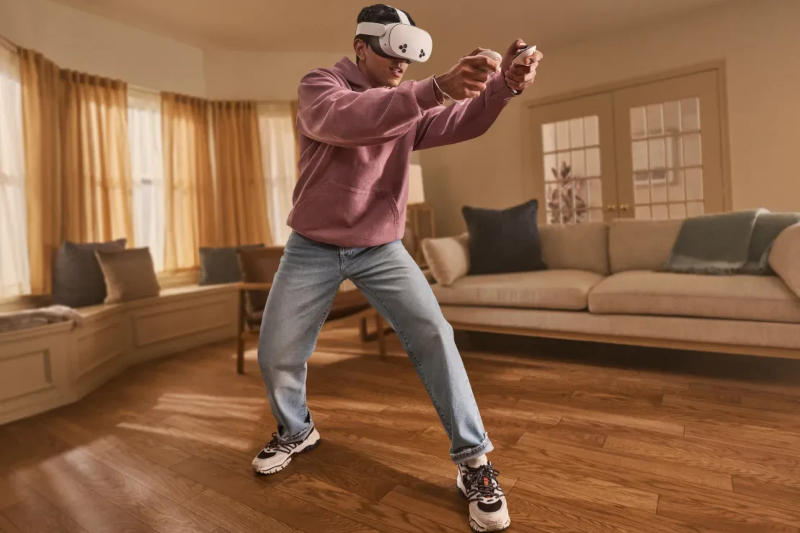 Meta✴ se niega a cerrar la aplicación de realidad virtual Supernatural y, en su lugar, destinará su desarrollo a una empresa independiente.