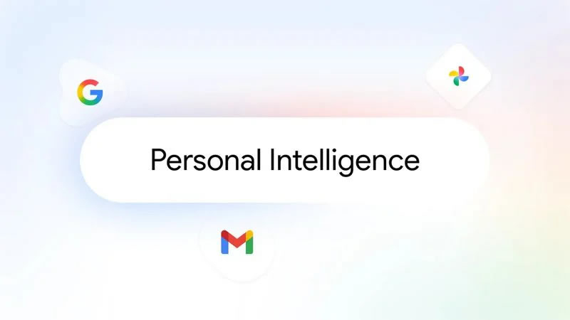 Google ha otorgado a los usuarios gratuitos de Chrome, Gemini y AI Mode acceso a la “Inteligencia Personal”.