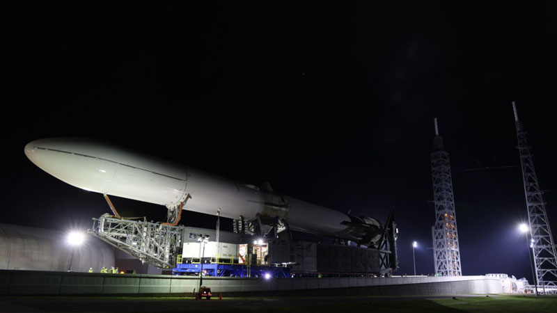 Blue Origin anunció el regreso de New Glenn a los vuelos seis meses después del accidente, pero la mayoría sigue teniendo dudas