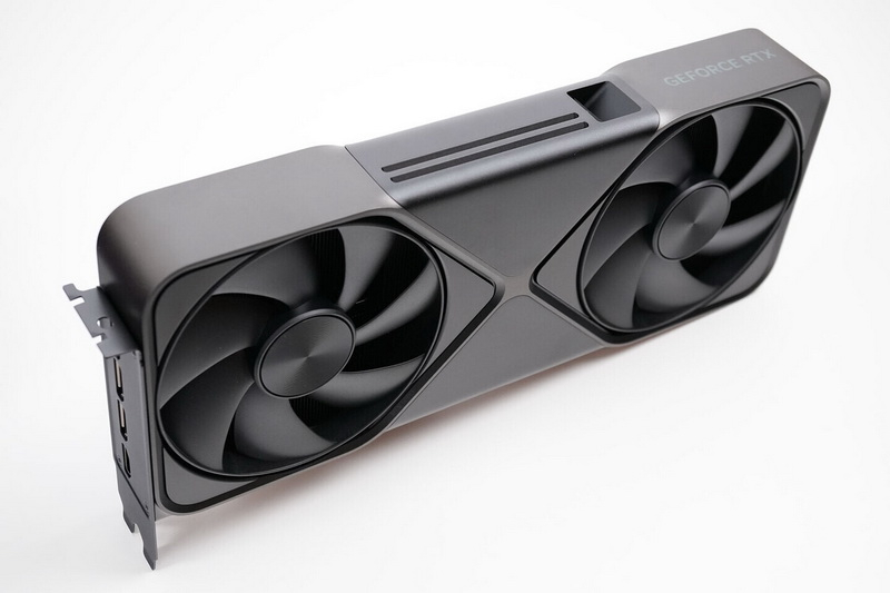 El controlador Nvidia 595.71 WHQL impide el overclock manual de la serie GeForce RTX‑a 50 °C