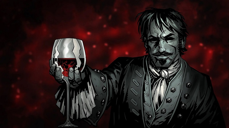 Red Hook Studios se niega a usar IA para crear la voz de la difunta estrella de Darkest Dungeon, incluso con su consentimiento.