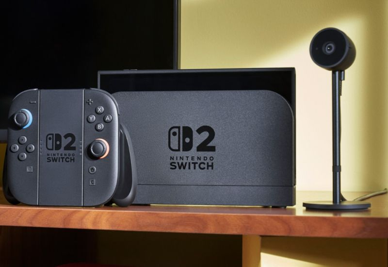 Nintendo reduce el lanzamiento del Switch 2 tras un fuerte debut, pero las bajas ventas en EE.UU. provocan que el modelo se deteriore.