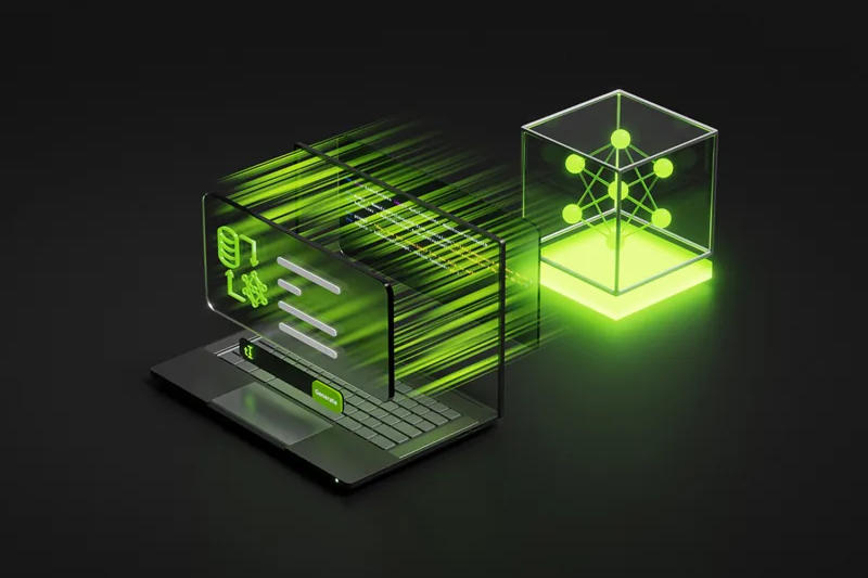 Nvidia se prepara para la batalla por el inferencing, creando un chip basado en tecnologías de Groq para OpenAI y agentes de IA.