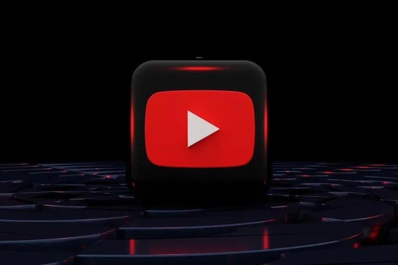 El reproductor web de YouTube comenzó a bloquearse, consumiendo gigabytes de RAM.
