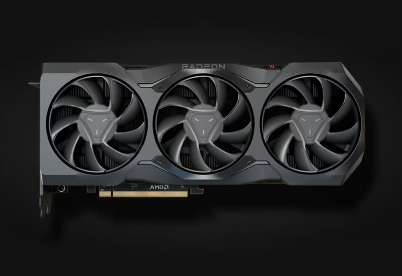 En Japón, los precios de las tarjetas gráficas AMD han subido tanto que la demanda ha caído, y ahora están bajando un 15‑20 %.