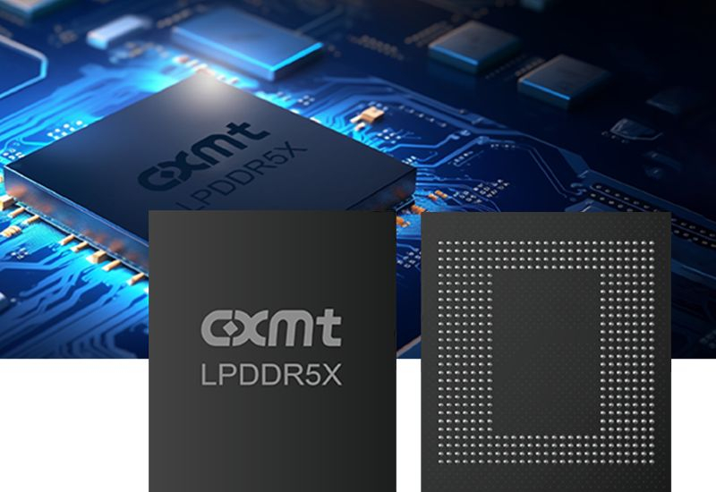 El avance de la IA permitió a CXMT en China aumentar las ventas de memoria por más de 8 mil millones de dólares, casi el doble.