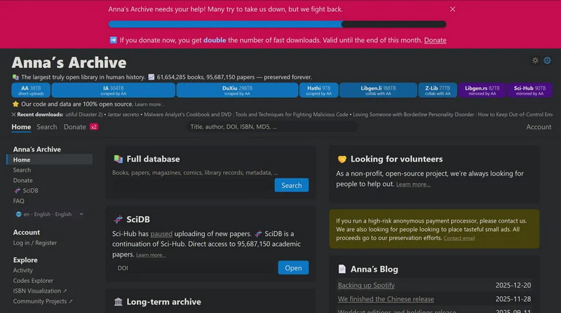 Nvidia rechazó las alegaciones de que su IA se entrenara con copias ilegales de libros