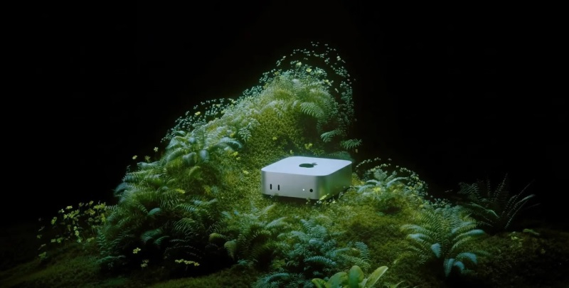 Perplexity lanzó Personal Computer, un agente de IA en la nube para el Mac mini de Apple