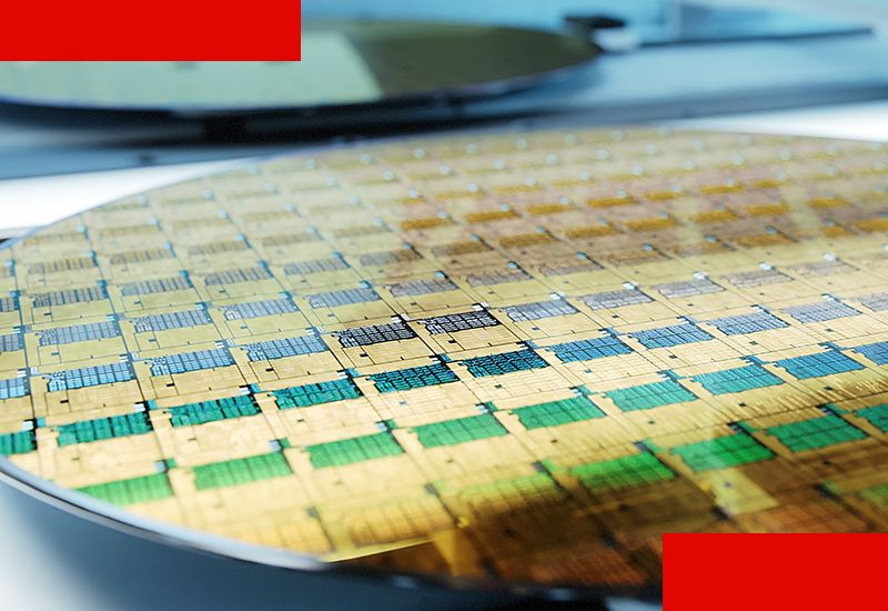 Sandisk se unió a la ola de IA: los ingresos triplicaron y las ganancias casi también.