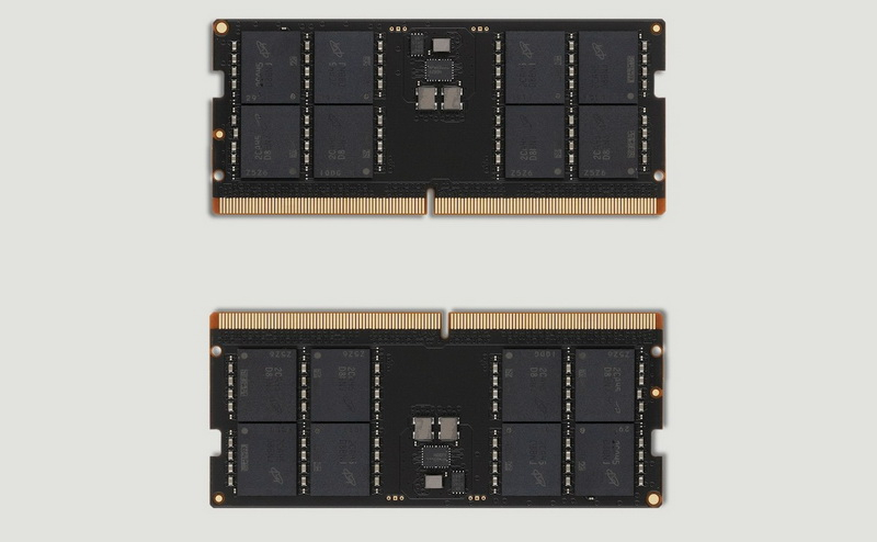 El Framework ha vuelto a subir el precio de la memoria y los discos SSD para portátiles y PC, lo que ya es la tercera revisión de precios en los últimos cuatro meses