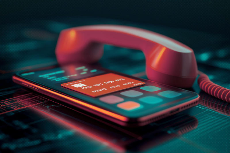 El grupo de aplicaciones engañosas CallPhantom en la “Play Market” alcanzó 7,3 millones de descargas.