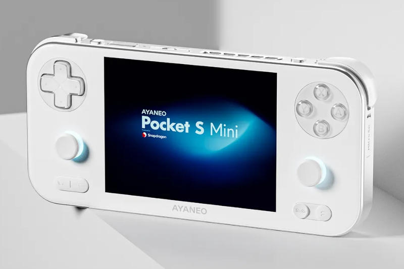 Ayaneo aumentará los precios y dejará de fabricar algunas consolas portátiles: el aumento del costo de la memoria ha erosionado su margen de beneficio.