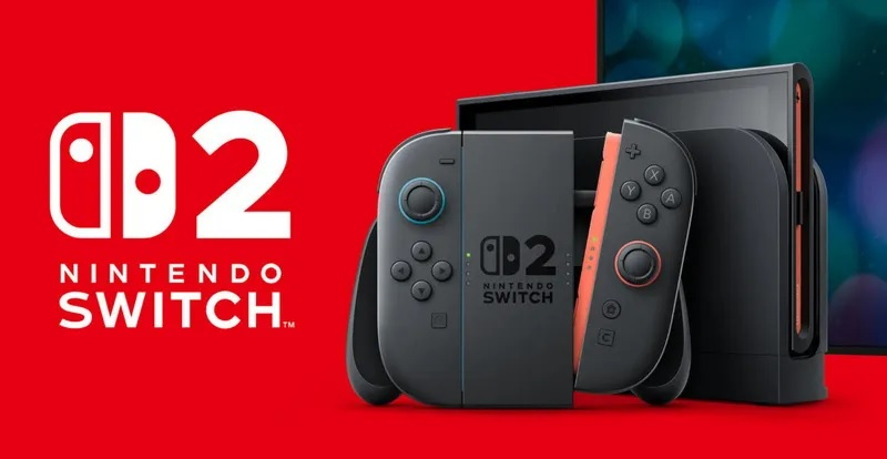 Los inversores están esperando a Nintendo: el precio del Switch 2 pronto subirá a 499 dólares