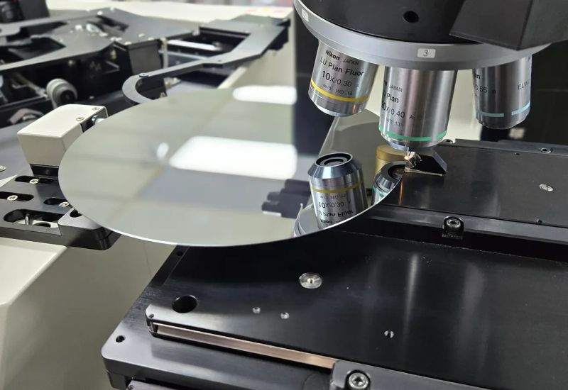 TSMC pospuso el lanzamiento de High‑NA EUV, anunció el proceso A13 y compartió planes para finales de la década