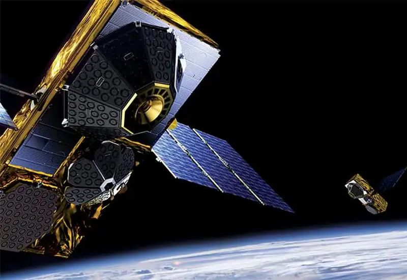 Amazon está considerando la compra del operador satelital GlobalStar