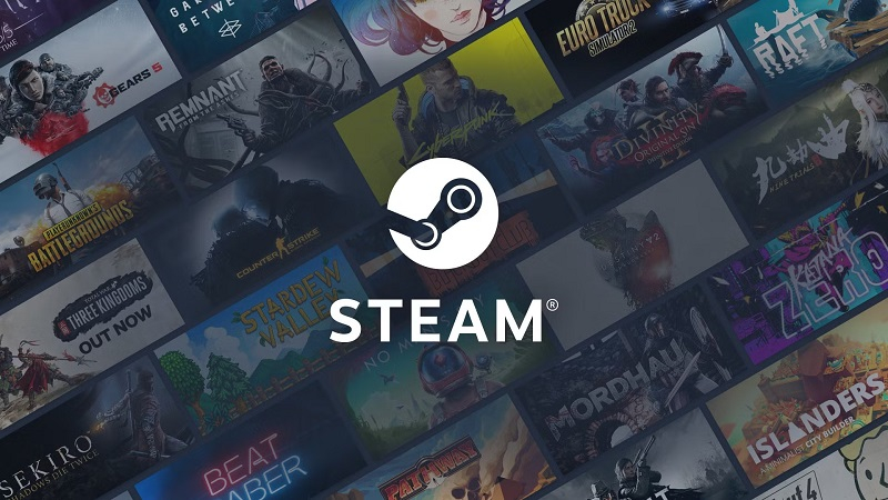 Los tres mayores coleccionistas de Steam han acumulado más de 40 000 juegos en sus cuentas cada uno.