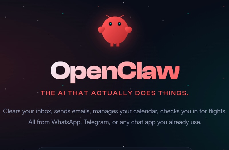 Los agentes de OpenClaw AI, decenas de miles, resultaron vulnerables a ataques debido a configuraciones incorrectas.