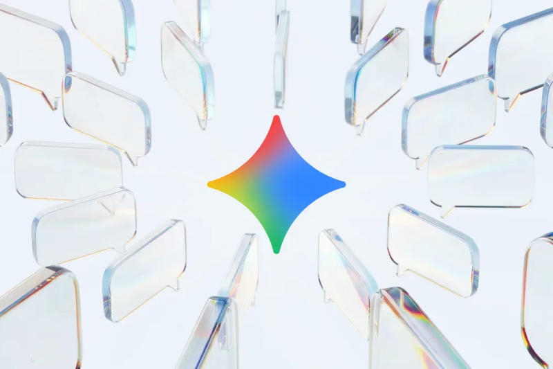 Google simplifica la transición a Gemini desde ChatGPT y otros chatbots, añadiendo la importación de memoria y chats